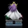 Saint Seiya Art Scale Szobor 1/10 Aries Mu Deluxe 27 cm
