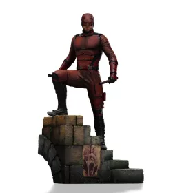Daredevil: Born Again Art Scale Szobor 1/10 Daredevil 23 cm