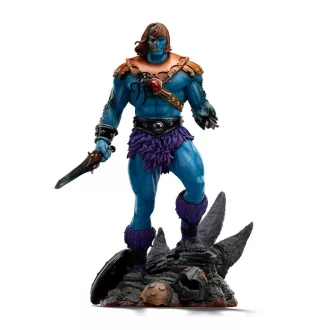 Masters of the Universe Art Scale Szobor 1/10 Faker 22 cm