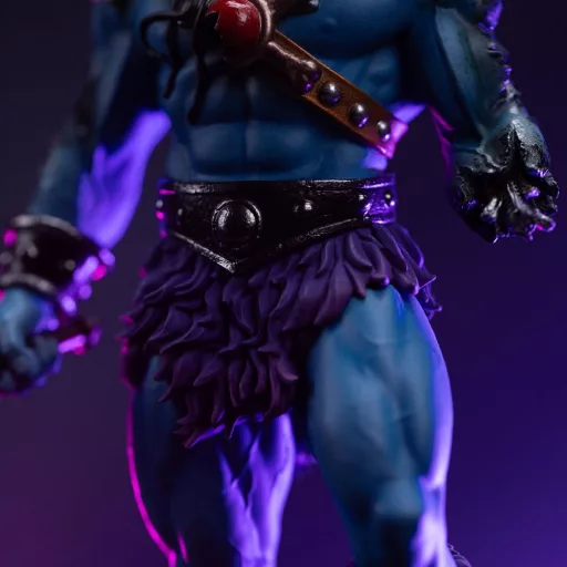 Masters of the Universe Art Scale Szobor 1/10 Faker 22 cm
