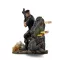 GI Joe Art Scale Szobor 1/10 Flint 19 cm