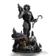 DC Comics Art Scale Szobor 1/10 Lobo Unleashed 24 cm