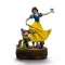 Snow White and the Seven Dwarves Art Scale Szobor 1/10 Snow White and Dopey 21 cm