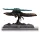 Jurassic World Icons Statue Spinosaurus 18 cm