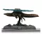 Jurassic World Icons Statue Spinosaurus 18 cm