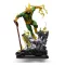 Spider-Man vs. Villains Diorama BDS Art Scale Szobor 1/10 Electro 25 cm