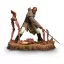 Star Wars Art Scale Szobor 1/10 Mace Windu 18 cm