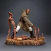 Star Wars Art Scale Szobor 1/10 Mace Windu 18 cm