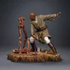 Star Wars Art Scale Szobor 1/10 Mace Windu 18 cm