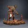Star Wars Art Scale Szobor 1/10 Mace Windu 18 cm