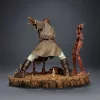 Star Wars Art Scale Szobor 1/10 Mace Windu 18 cm