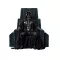 Star Wars Art Scale Szobor 1/10 Darth Vader on Throne 18 cm