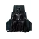 Star Wars Art Scale Szobor 1/10 Darth Vader on Throne 18 cm