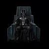 Star Wars Art Scale Szobor 1/10 Darth Vader on Throne 18 cm