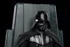 Star Wars Art Scale Szobor 1/10 Darth Vader on Throne 18 cm