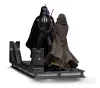 Star Wars Deluxe Art Scale Statue 1/10 Darth Vader Vs Obi-Wan Kenobi (CCXP Exclusive 2025) 24 cm