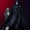 Star Wars Deluxe Art Scale Statue 1/10 Darth Vader Vs Obi-Wan Kenobi (CCXP Exclusive 2025) 24 cm