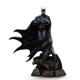   DC Comics Art Scale Statue 1/10 Batman Trinity (CCXP Exclusive 2025) 31 cm