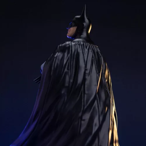 DC Comics Art Scale Statue 1/10 Batman Trinity (CCXP Exclusive 2025) 31 cm