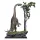 Jurassic Park Demi Art Scale Statue 1/10 Welcome to the Jurassic Park Special Edition 80 cm
