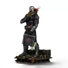 G.I. Joe Art Scale Statue 1/10 Destro 22 cm