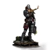 G.I. Joe Art Scale Statue 1/10 Destro 22 cm
