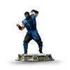 Mortal Kombat Art Scale Statue 1/10 Sub-Zero (Ninjas Collection) 21 cm