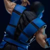 Mortal Kombat Art Scale Statue 1/10 Sub-Zero (Ninjas Collection) 21 cm
