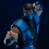 Mortal Kombat Art Scale Statue 1/10 Sub-Zero (Ninjas Collection) 21 cm