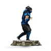Mortal Kombat Art Scale Statue 1/10 Sub-Zero (Ninjas Collection) 21 cm