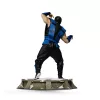 Mortal Kombat Art Scale Statue 1/10 Sub-Zero (Ninjas Collection) 21 cm