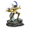 Saint Seiya Art Scale Statue 1/10 Capricorn Shura 25 cm