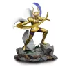 Saint Seiya Art Scale Statue 1/10 Capricorn Shura 25 cm