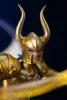 Saint Seiya Art Scale Statue 1/10 Capricorn Shura 25 cm