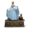Disney Classics Art Scale Statue 1/10 Cinderella 25 cm