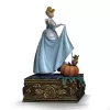 Disney Classics Art Scale Statue 1/10 Cinderella 25 cm