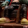 Avengers Infinity Saga Mini Co. PVC Szobor Bro-Thor 12 cm