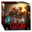 Ozob: A Cyberpunk Board Game board game  *English Version*
