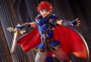 Fire Emblem The Binding Blade PVC Statue 1/7 Roy 24 cm