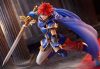 Fire Emblem The Binding Blade PVC Statue 1/7 Roy 24 cm