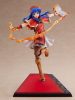 Fire Emblem The Binding Blade PVC Szobor 1/7 Lilina 25 cm