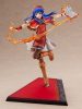 Fire Emblem The Binding Blade PVC Szobor 1/7 Lilina 25 cm