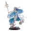 Fire Emblem PVC Figure 1/7 Azura (White Songstress) 28 cm