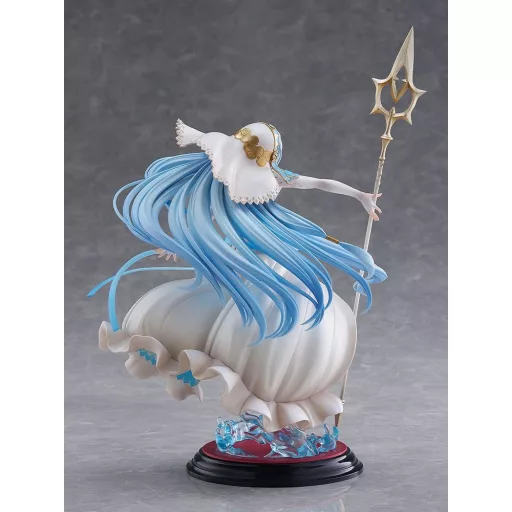 Fire Emblem PVC Figure 1/7 Azura (White Songstress) 28 cm