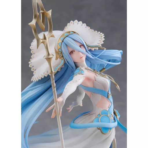 Fire Emblem PVC Figure 1/7 Azura (White Songstress) 28 cm