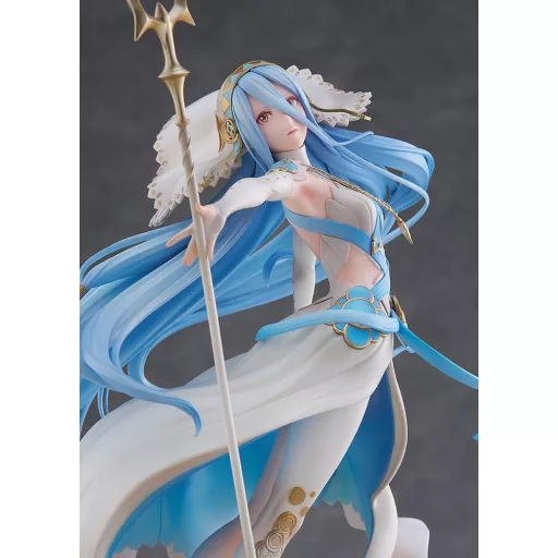 Fire Emblem PVC Figure 1/7 Azura (White Songstress) 28 cm