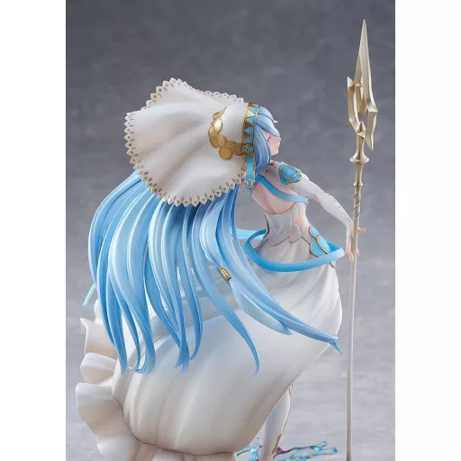 Fire Emblem PVC Figure 1/7 Azura (White Songstress) 28 cm