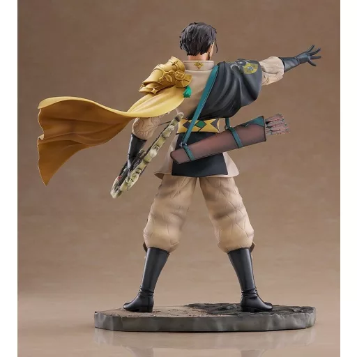 Fire Emblem PVC Figure 1/7 Claude