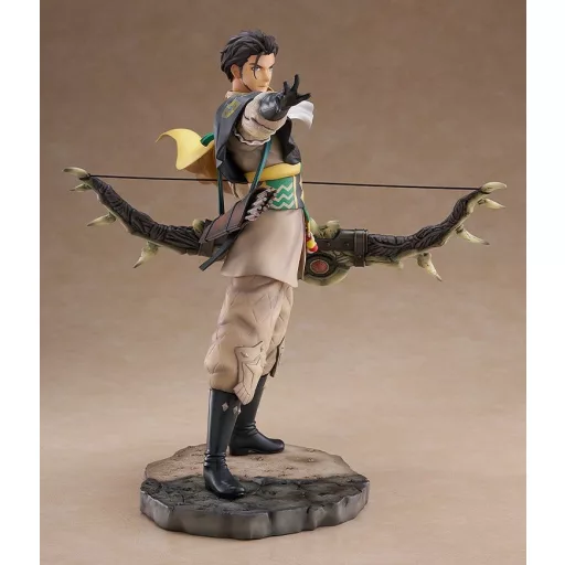 Fire Emblem PVC Figure 1/7 Claude