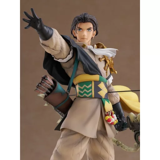 Fire Emblem PVC Figure 1/7 Claude